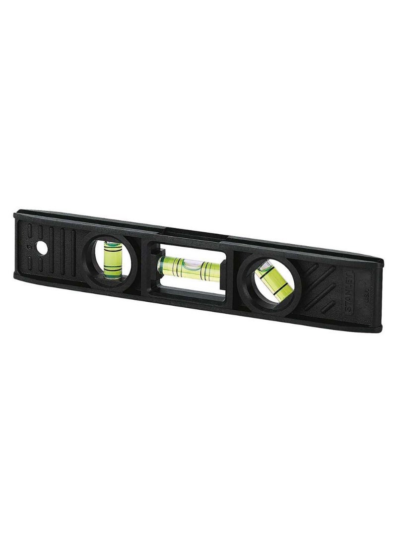 Stanley Torpedo Level ABS 20cm 0-42-294