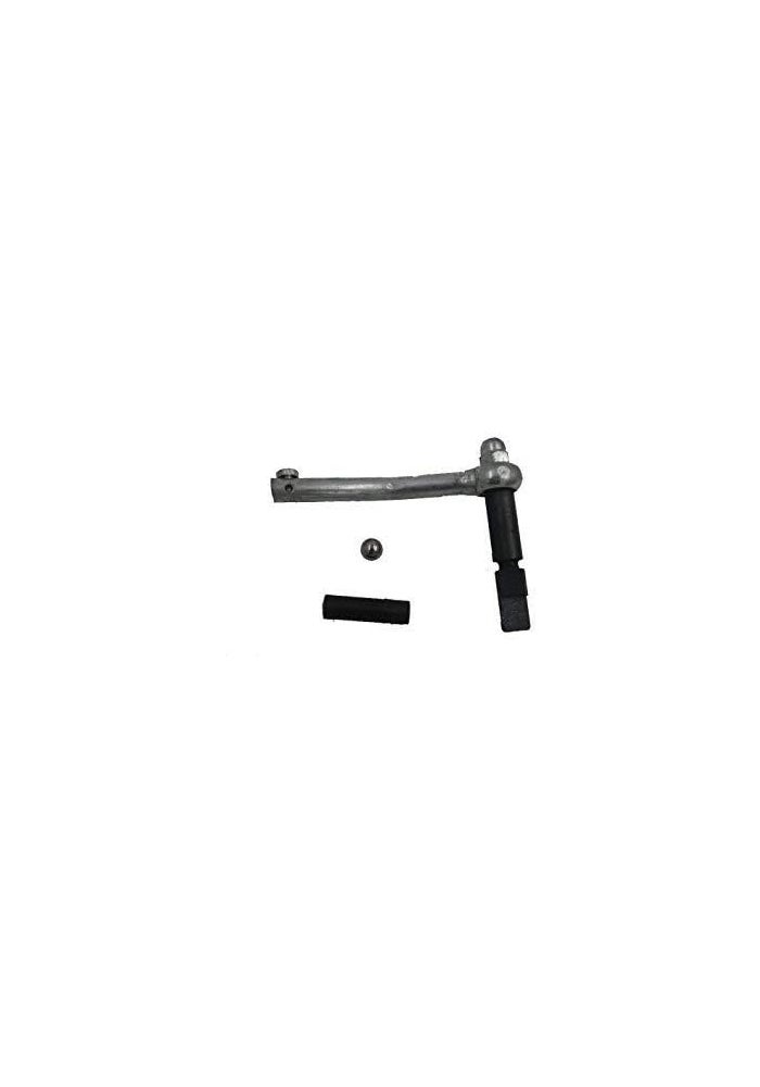 CDHPOWER Clutch Repair Kit for 48cc/50cc/66cc/80cc Gas Motorised Bicycles - Image 3