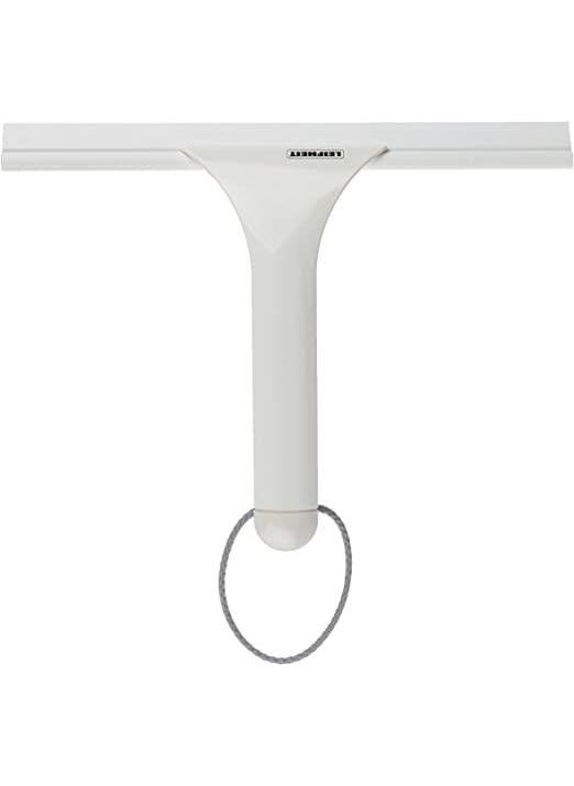 LEIFHEIT - Shower Cabin Glass Acrylic Tiles Squeegee for Walls 24 cm - Image 1
