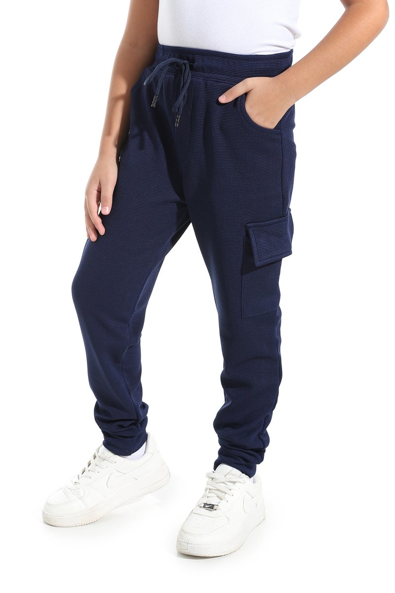 ماستر جينز سويت بانتس اولادي - Image 2