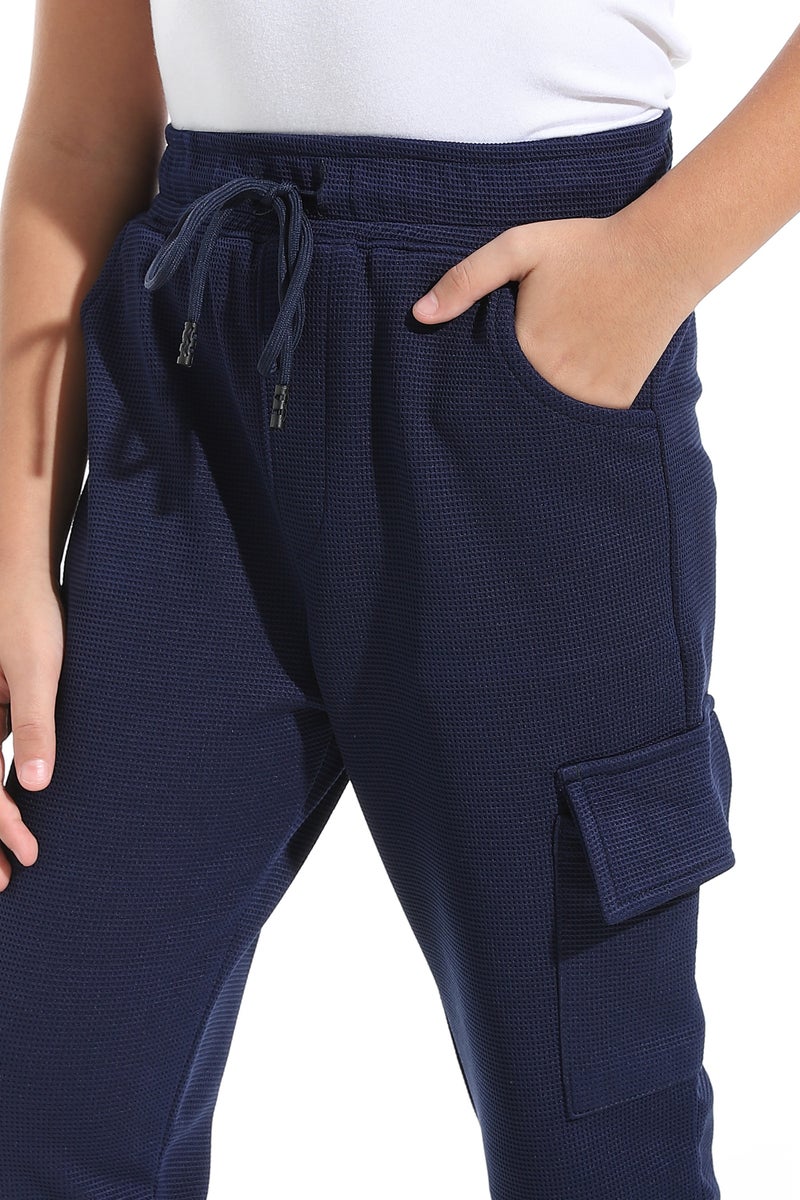 ماستر جينز سويت بانتس اولادي - Image 4