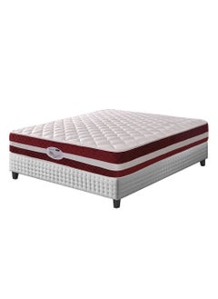 Family Bed Florance Pocket mattress size 95×190×25 cm from family bed  - Image 2