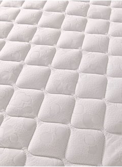 Family Bed Florance Pocket mattress size 95×190×25 cm from family bed  - Image 3