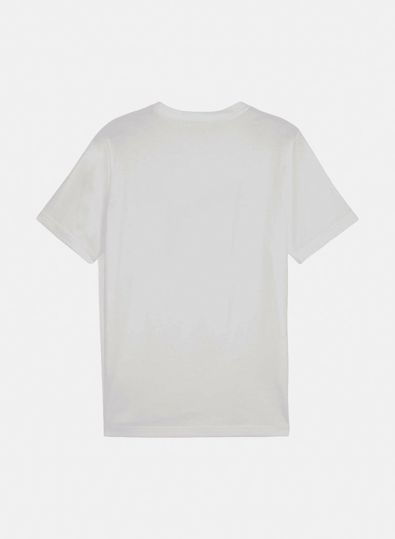 PUMA ESS Tee - Image 2