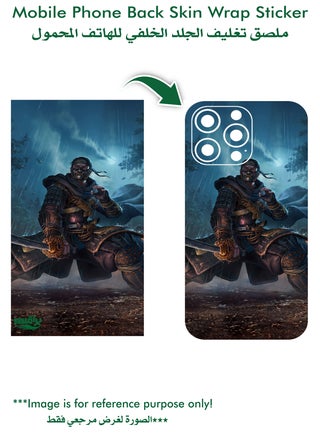 Xiaomi Mi CC9 Pro Mobile Phone Back Skin Wrap Sticker - ( Not A Case Cover ) - pzsku/ZB9C74885F303EDBF5536Z/45/_/1732161946/29863f2f-ea1e-4cdf-842c-cb89bf89f9d0