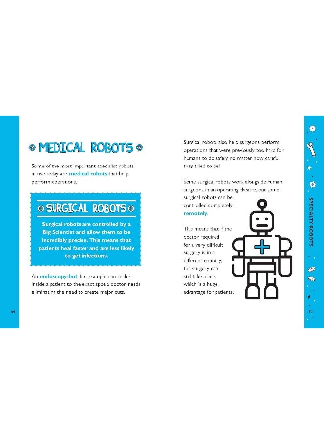 null - Puffin Little Scientist: Robotics - Image 1