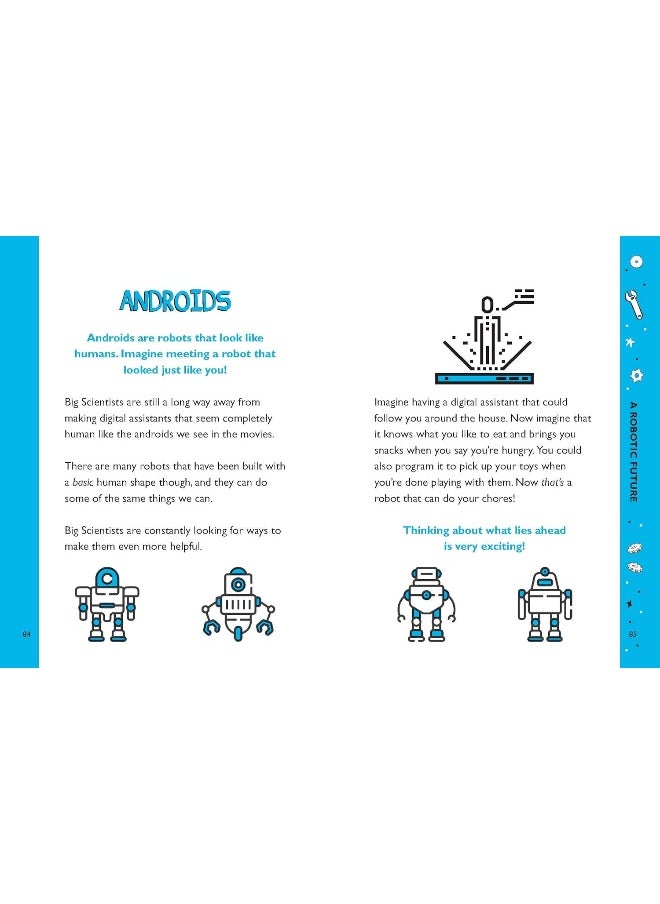 Puffin Little Scientist: Robotics  - Image 2