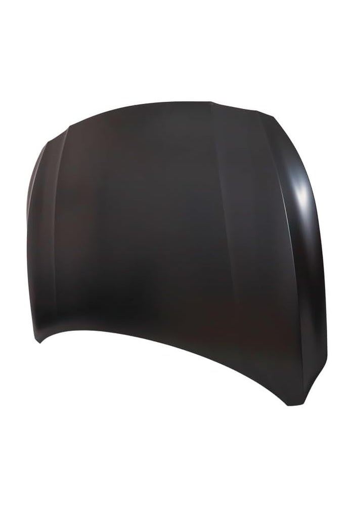 API Hood for Nissan Altima (2019-2025) Aftermarket Replacement - Image 2