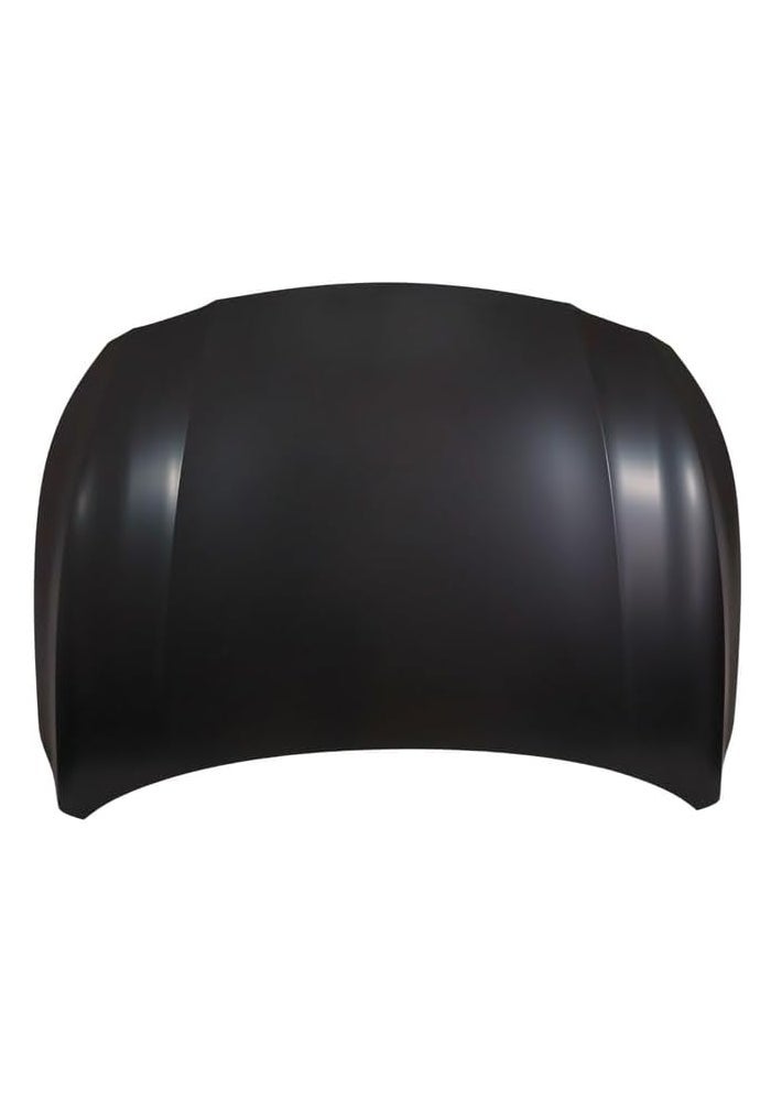 API Hood for Nissan Altima (2019-2025) Aftermarket Replacement - Image 1