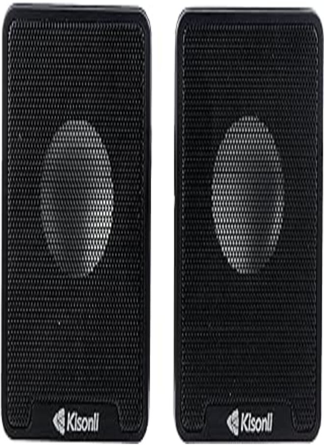 Kisonli K100 Speaker - Black, Bluetooth - pzsku/ZB9C76BEE4791F41E9D9EZ/45/_/1717368511/43da23f7-978e-4ea7-8dfc-cb86c6cf0a70