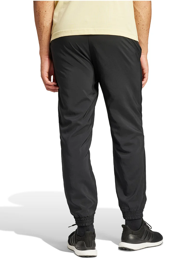 Adidas Essential Small Logo Stanford Sweatpants