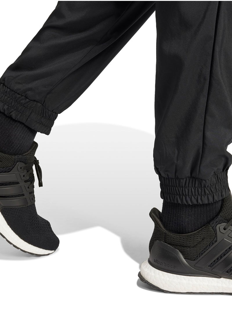 Essential Small Logo Stanford Sweatpants