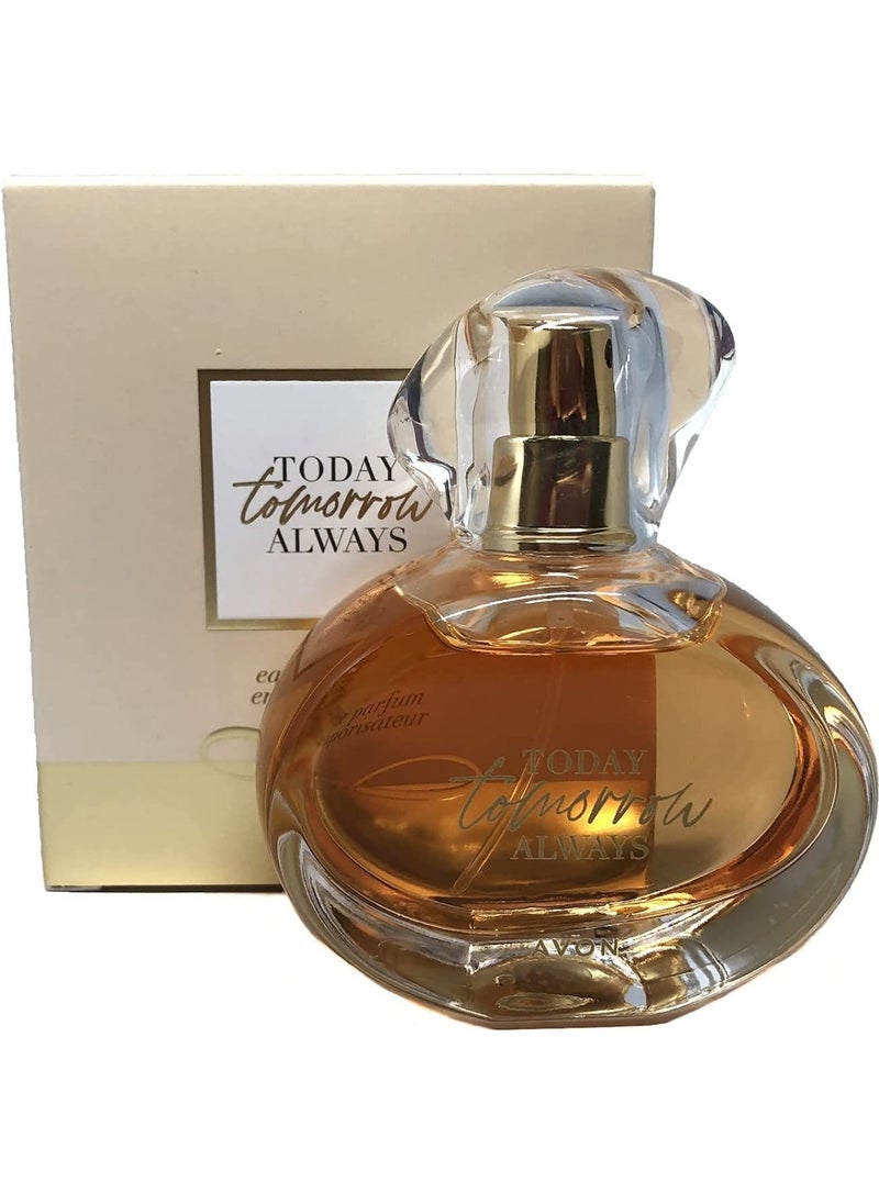 AVON Tomorrow perfume 50ml 