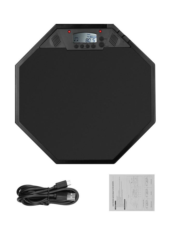 NIBEMINENT - DS300 12 inch Dumb Drum - Image 1