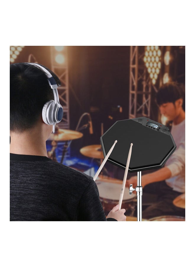 NIBEMINENT - DS300 12 inch Dumb Drum - Image 1