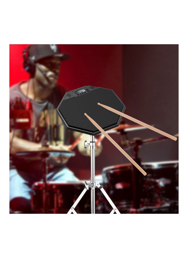 NIBEMINENT - DS300 12 inch Dumb Drum - Image 1