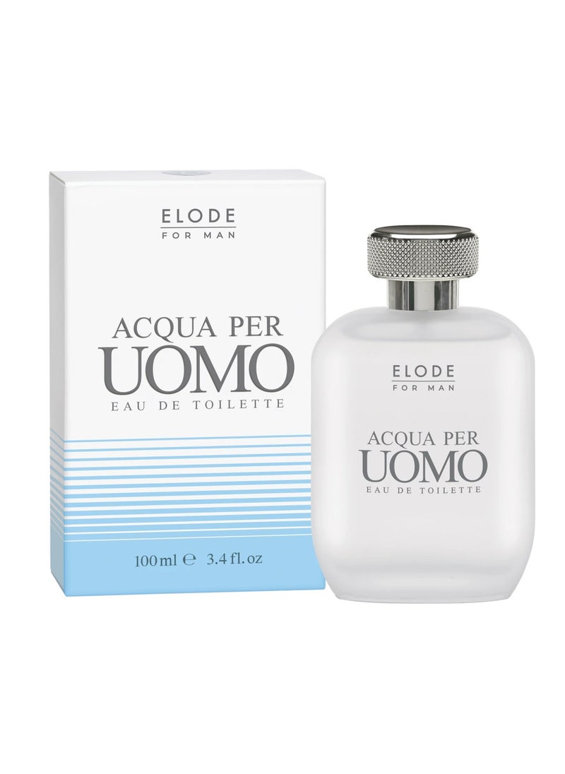 Elode Acqua Per Uomo Eau de Toilette for Men 100 ml - pzsku/ZB9C7A7F917009A5DD04CZ/45/_/1735141909/a6a76669-9875-41a0-b01b-252f77ce164a