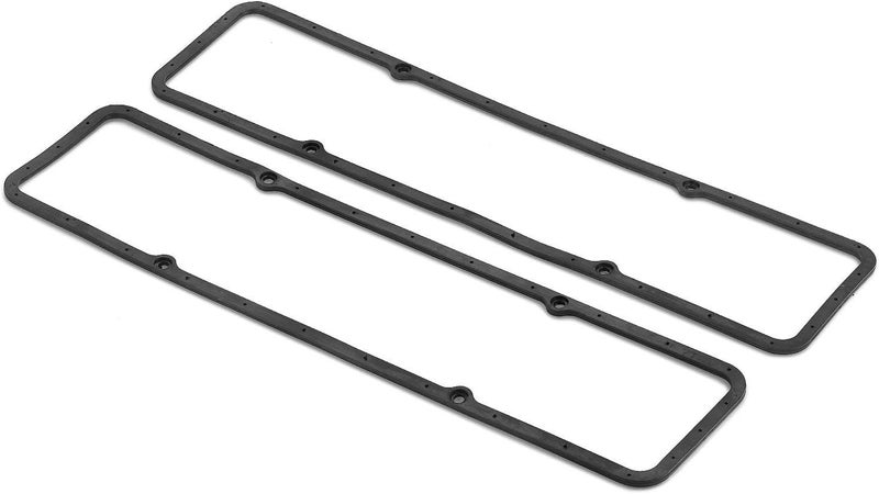 LIMICAR SBC Steel Core Rubber Valve Cover Gaskets Small Block SB Chevy 350 305 283 327 400 383 7484BOX - Image 2