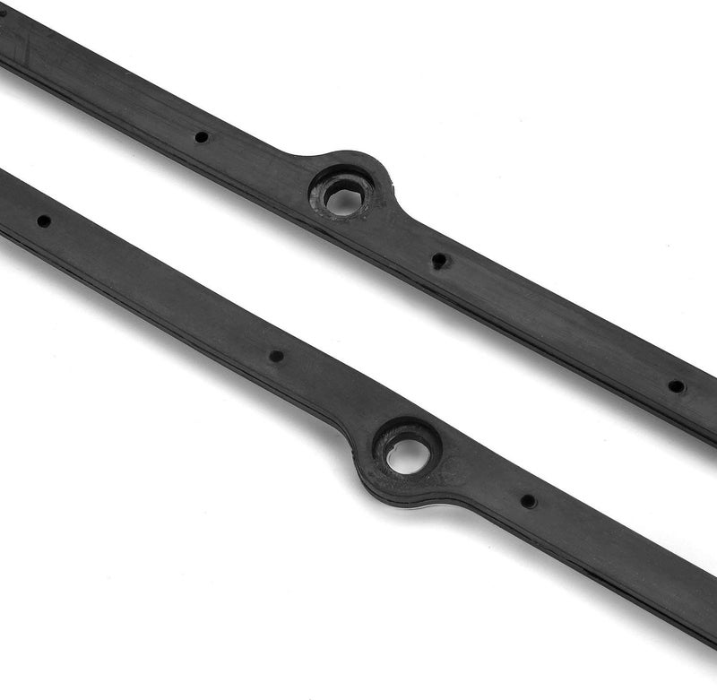 LIMICAR SBC Steel Core Rubber Valve Cover Gaskets Small Block SB Chevy 350 305 283 327 400 383 7484BOX - Image 4