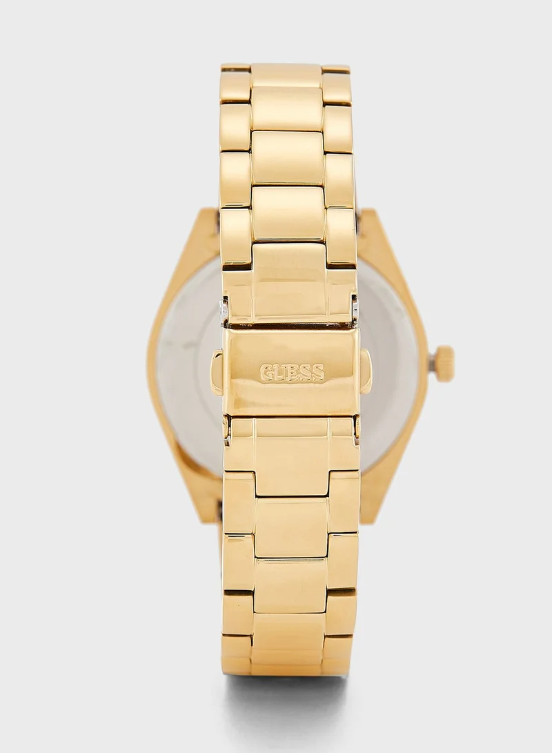 GUESS Luna Analog Watch
