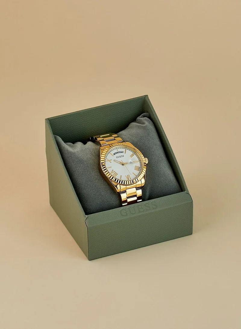 GUESS Luna Analog Watch