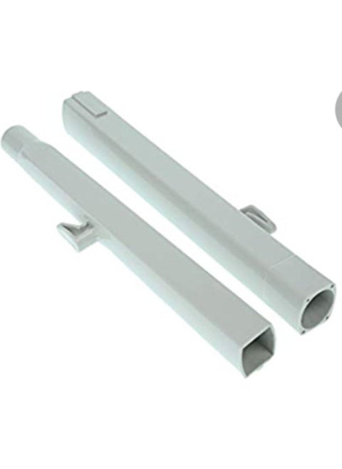 Phantom Practical Gray Pipe Set