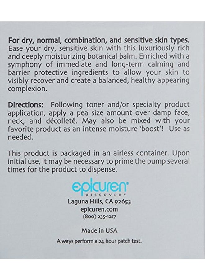 epicuren DISCOVERY Soothe Dermal Repair Balm  - Image 3