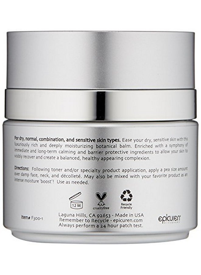 epicuren DISCOVERY Soothe Dermal Repair Balm  - Image 4
