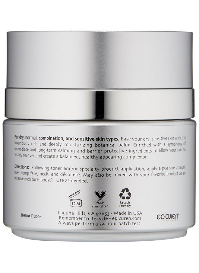 epicuren DISCOVERY Soothe Dermal Repair Balm  - Image 2