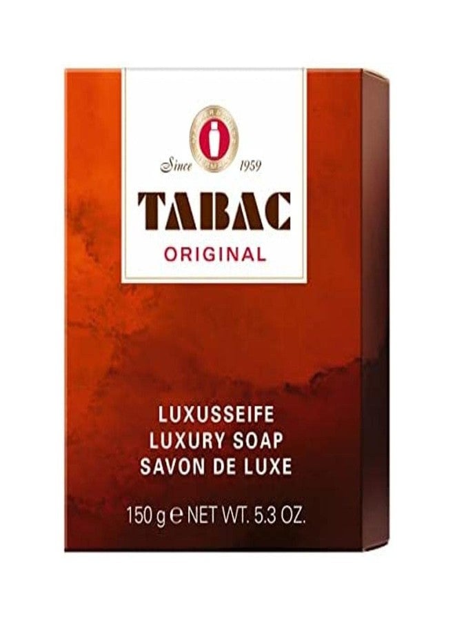 Tabac Original Soap 5.3 oz