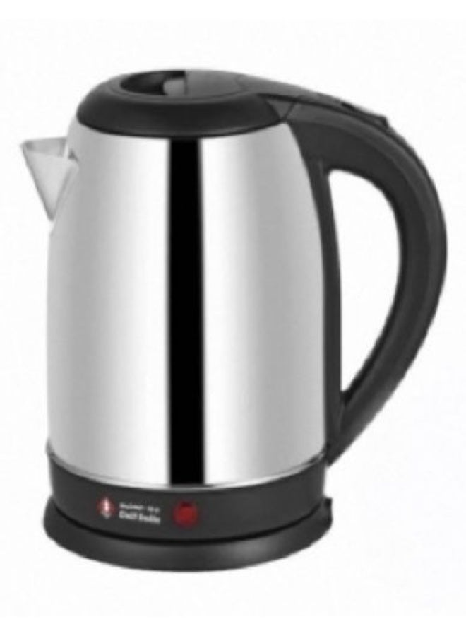 غالف دالا غلاية ماء كهربائية 1800 مل من دلة الخليج - Image 2