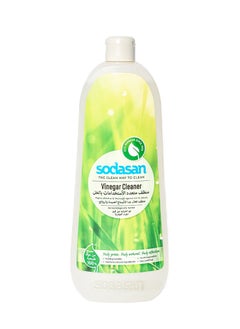sodasan 100% Natural Vinegar Cleaner  - Image 1