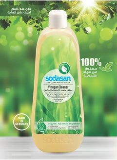 sodasan 100% Natural Vinegar Cleaner  - Image 3