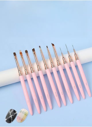 Nail Art Pull Pen Set Nail Art Brush Set Tools - pzsku/ZB9C876DFC4DA777734B2Z/45/_/1692787992/13f6aac2-2463-4ff7-b96f-39ddf7374d54