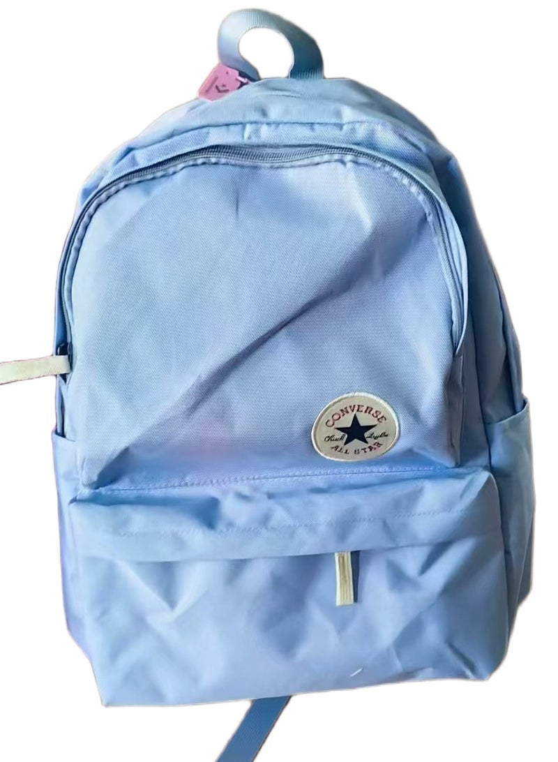 كونفرس 【school season】Go 2 Backpack Unisexh - Color Classic Horizontal Pull