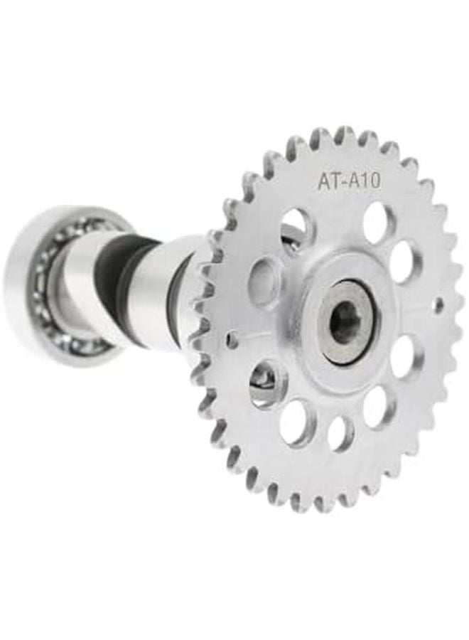 كامات سباق عالية الأداء AT A10 لسكوتر GY6 125cc 150cc 152QMI 157QMJ ومركبات ATV A8 A9 A11 A12 A13 A14 A15 - Image 1