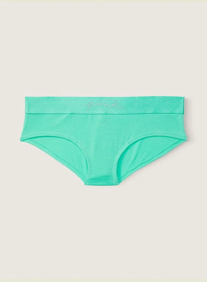 PINK Logo Hipster Underwear