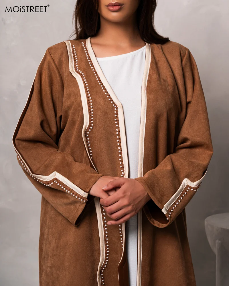 مويستريت عباية مويستريت