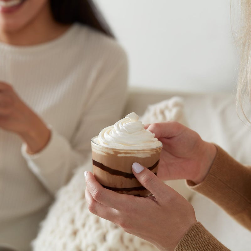 MILK-BONE Dunkin' French Vanilla Flavored Coffee, 60 Keurig K-Cup Pods - Image 5