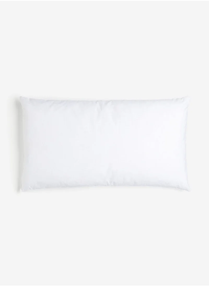 H&M Feather-Filled Inner Cushion