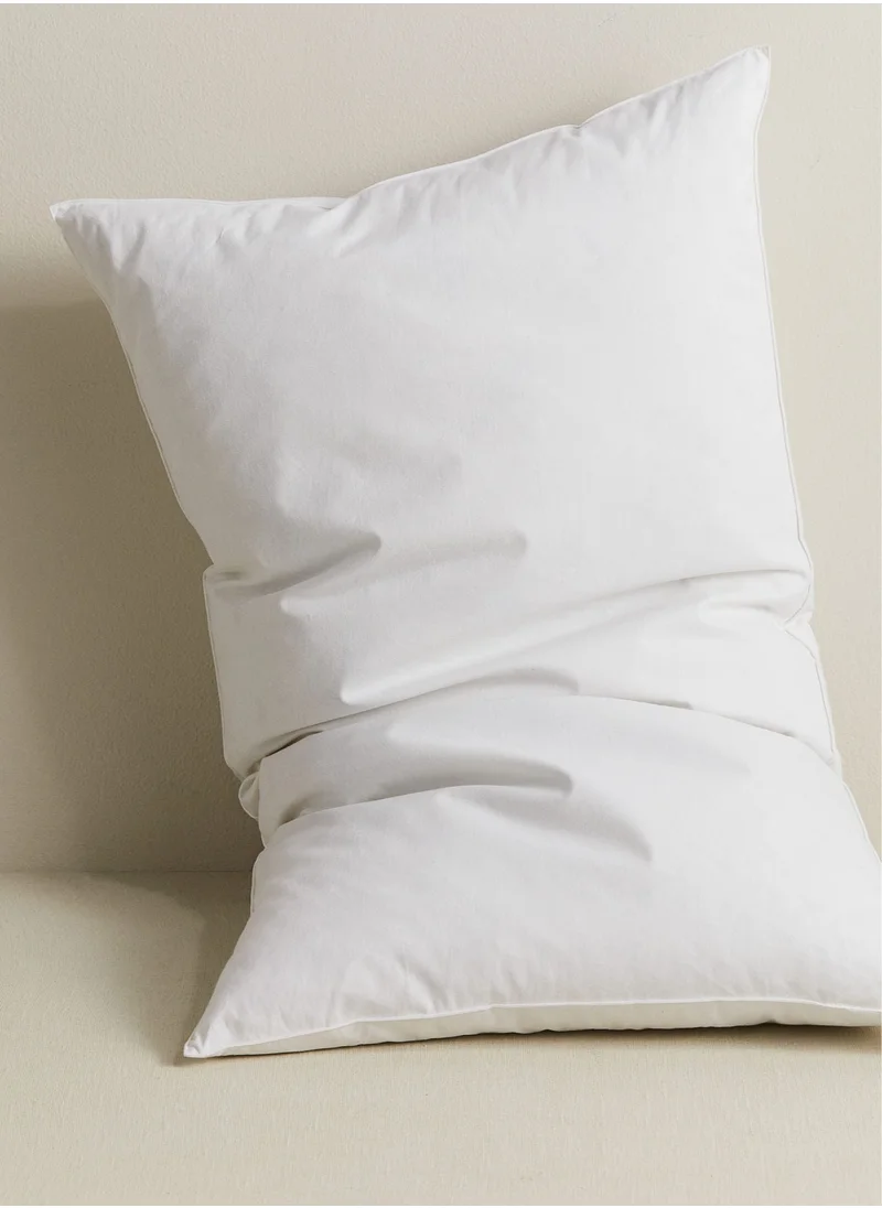 H&M Feather-Filled Inner Cushion