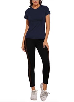 Nileton Sportswear - Sport Top Half Sleeves  - Image 3