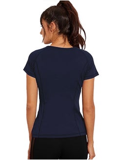 Nileton Sportswear - Sport Top Half Sleeves  - Image 2