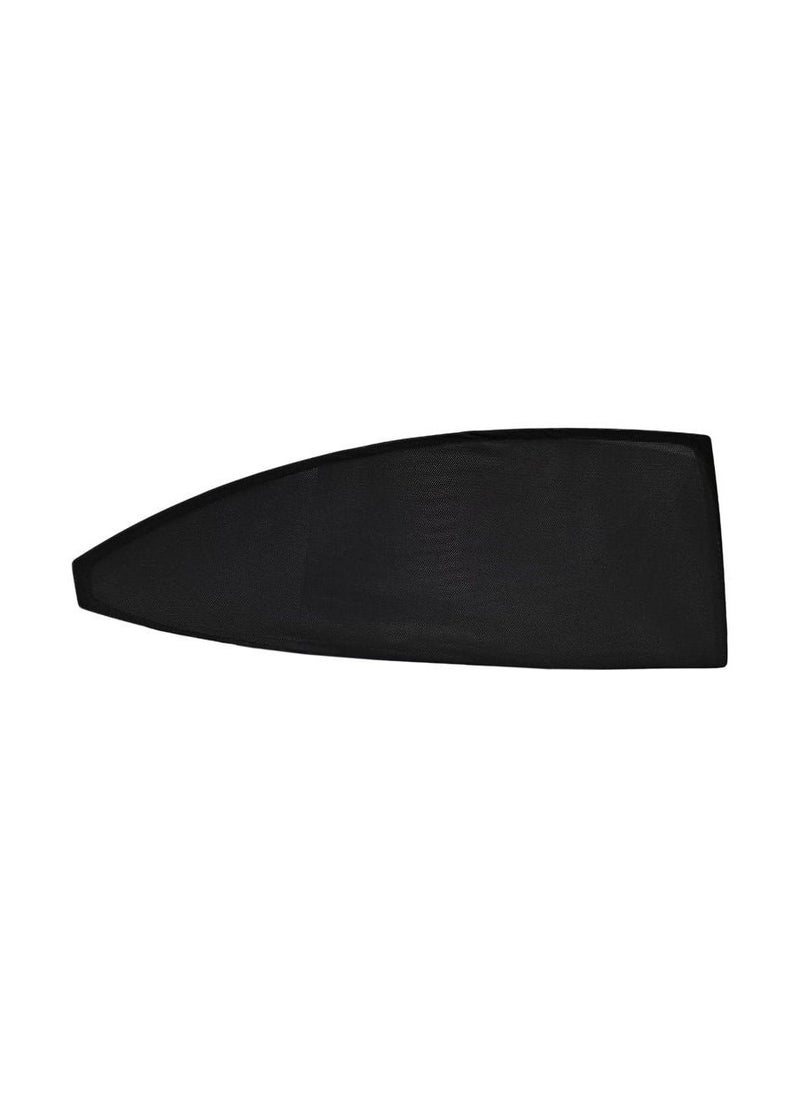 HYUNDAI - HYUNDAI TUCSON 2016-2018 High-Quality Car Sunshade All Side Sunshade UV and Heat Protection Front Back Sides Sun Shades - Image 1
