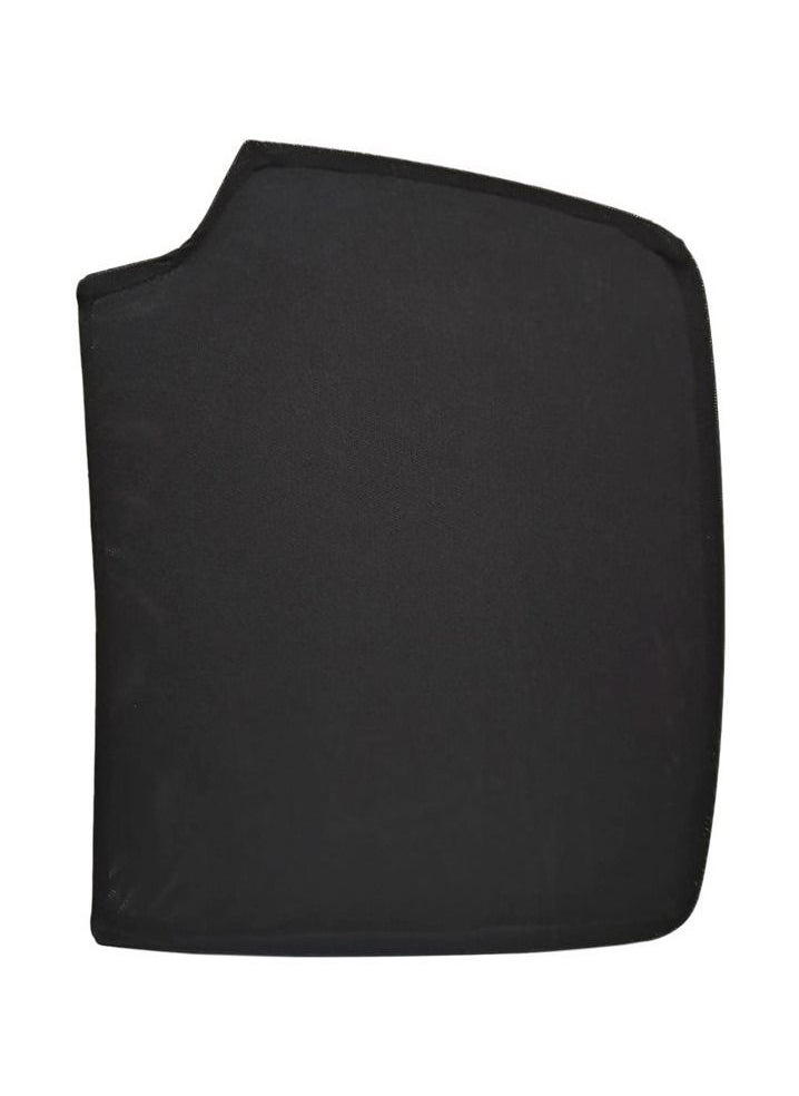 HYUNDAI - HYUNDAI TUCSON 2016-2018 High-Quality Car Sunshade All Side Sunshade UV and Heat Protection Front Back Sides Sun Shades - Image 1