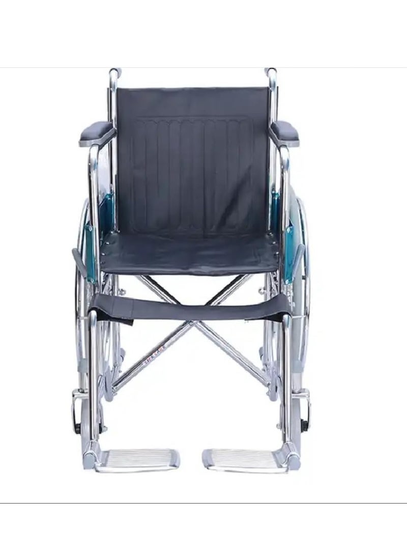 MEDIA6 WHEEL CHAIR STANDARD (809-46) - Image 2