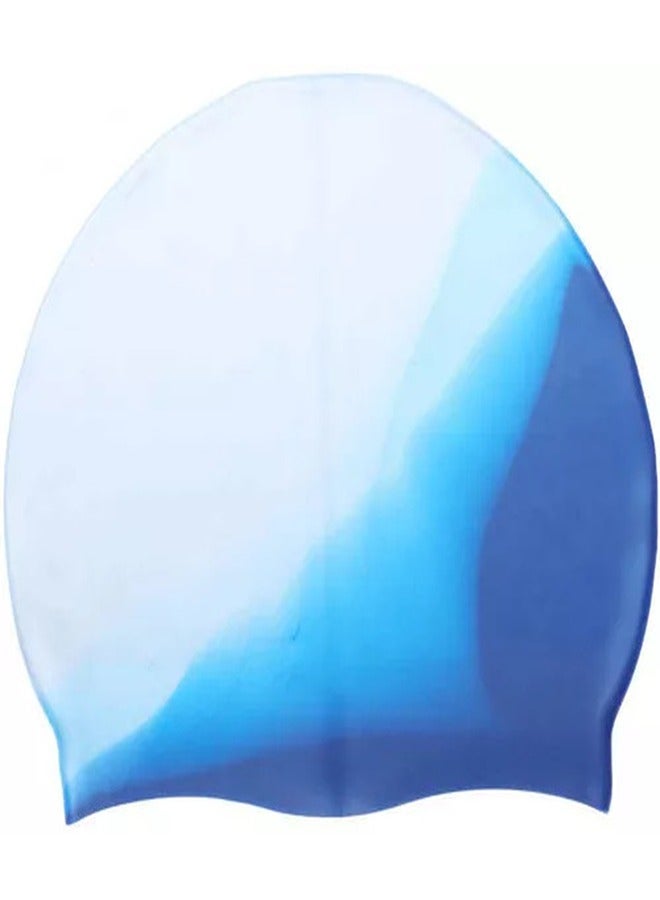 Spurt - Silicone Swimming Cap - 3222 - Image 2