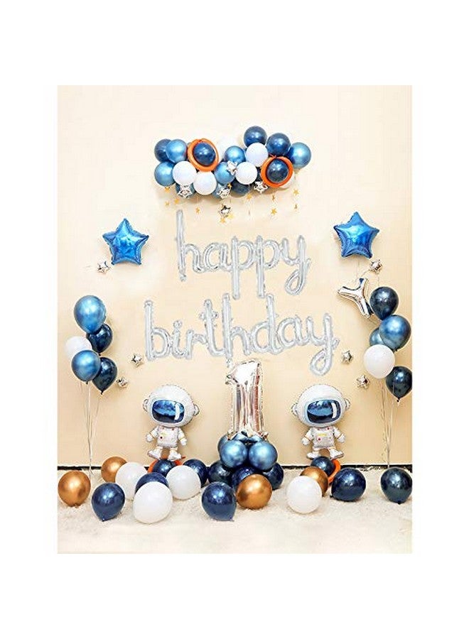 بيشيدا لافتة بالون عيد ميلاد سعيد فضية مقاس 40.64 سم من رقائق مايلر لعيد الميلاد، علامة بالون يدوية لكتابة بالونات عيد ميلاد سعيد لمستلزمات زينة حفلات أعياد الميلاد - Image 5