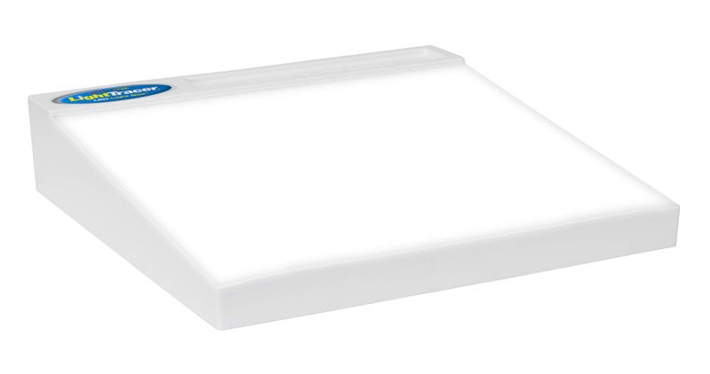 Artograph LightTracer LED Lightbox for Art, Tracing, Drawing, Illustrating (LightTracer) - Image 1