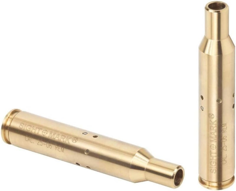 Sightmark Centerfire Boresight with Red Laser - Image 1